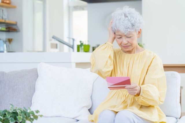 老後に必要なお金シュミレーション、独身一人暮らしと夫婦の場合