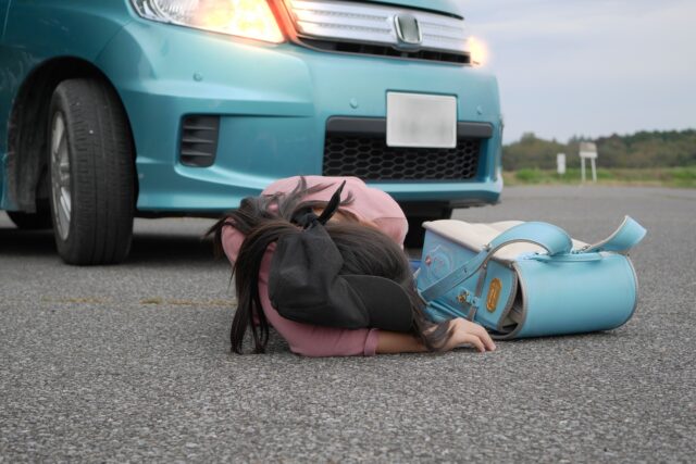 認知症で運転してしまい交通事故・・・家族の責任とは？